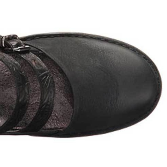 otbt black wedges